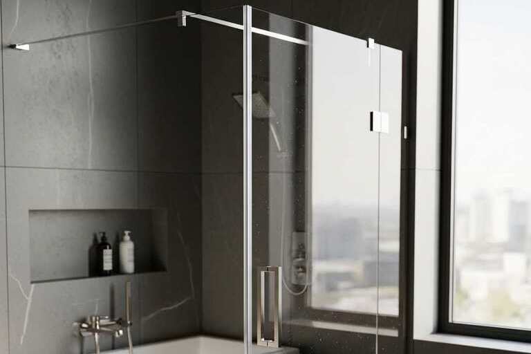 Home glass replacement