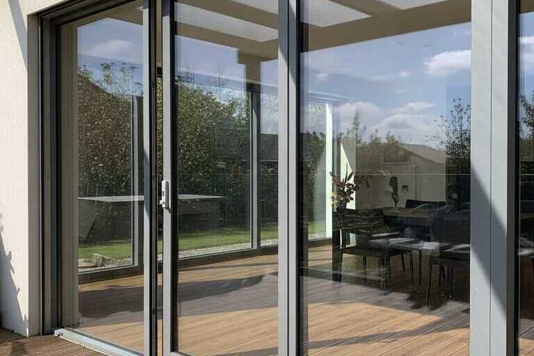 Patio Doors